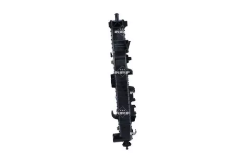 NRF Radiator, engine cooling (53937)