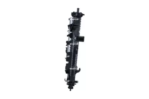 NRF Radiator, engine cooling (53937)