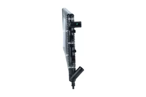 NRF Radiator, engine cooling (58852)