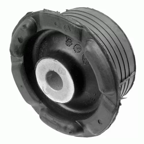 LEMFORDER Bushing, axle beam (12237 01)