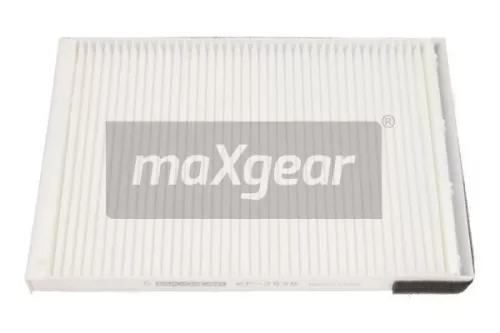 MAXGEAR Filter, cabin air (26-0506)