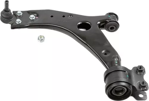 LEMFORDER Control/Trailing Arm, wheel suspension (33705 01)