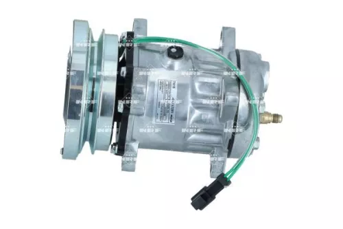 NRF Compressor, air conditioning (32281)