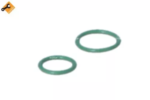 NRF Evaporator, air conditioning (36109)