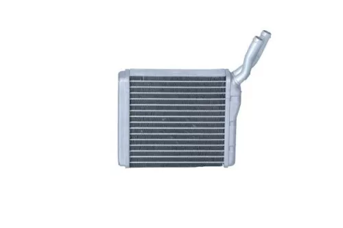 NRF Heat Exchanger, interior heating (52134)