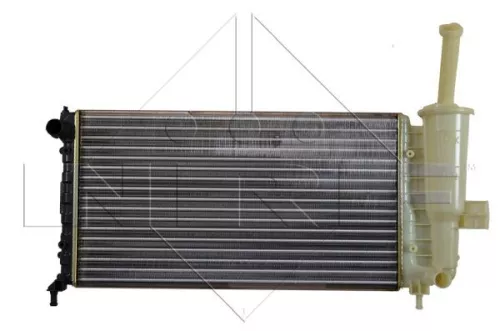 NRF Radiator, engine cooling (53230)