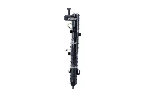 NRF Radiator, engine cooling (53342)