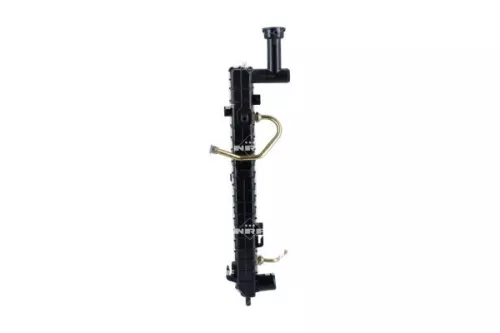 NRF Radiator, engine cooling (53342)