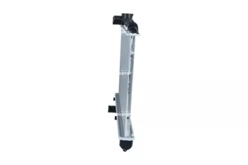 NRF Radiator, engine cooling (53399)