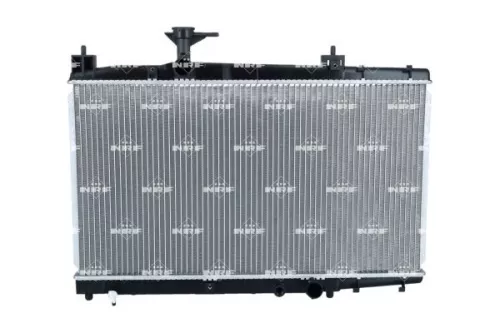 NRF Radiator, engine cooling (53448)
