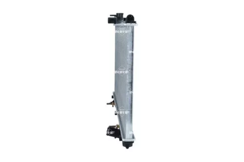 NRF Radiator, engine cooling (53584)