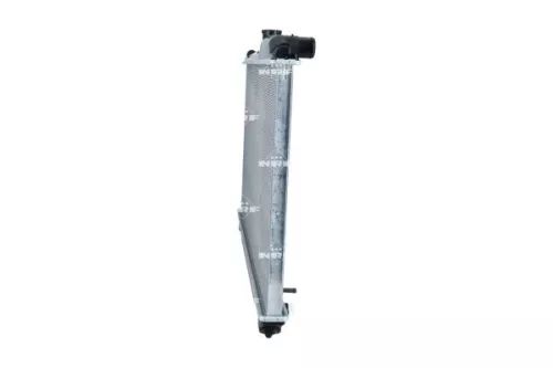 NRF Radiator, engine cooling (53584)