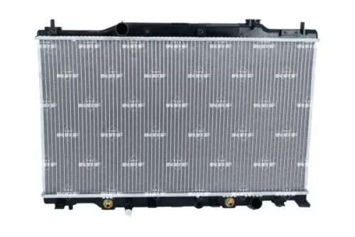 NRF Radiator, engine cooling (53679)