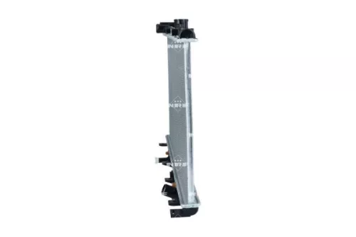 NRF Radiator, engine cooling (53679)