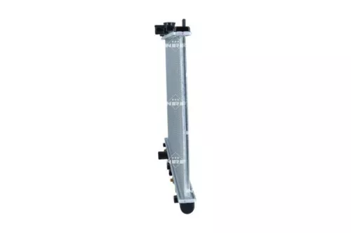 NRF Radiator, engine cooling (53690)