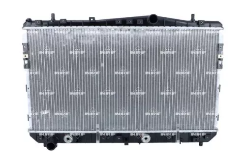 NRF Radiator, engine cooling (53732)