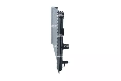 NRF Radiator, engine cooling (53763)