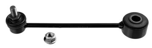 LEMFORDER Link/Coupling Rod, stabiliser bar (21698 03)