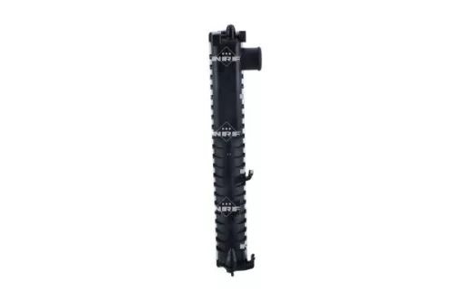 NRF Radiator, engine cooling (55323)