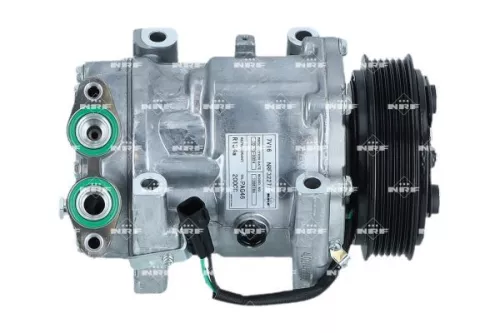 NRF Compressor, air conditioning (32271)