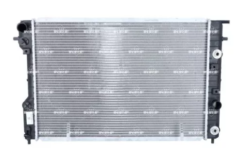NRF Radiator, engine cooling (519689)