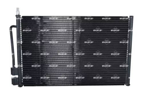 NRF Condenser, air conditioning (35524)