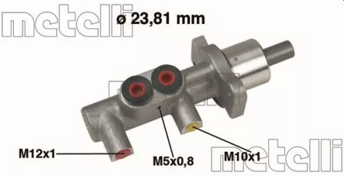 METELLI Brake Master Cylinder (05-0382)