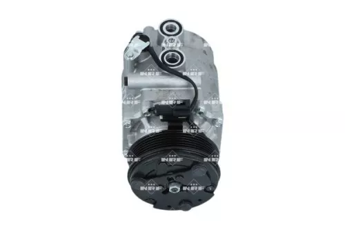 NRF Compressor, air conditioning (32248)