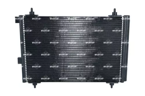 NRF Condenser, air conditioning (35445)