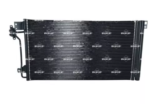 NRF Condenser, air conditioning (35622)