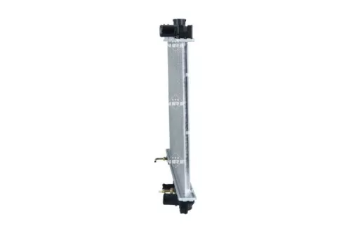 NRF Radiator, engine cooling (53914)