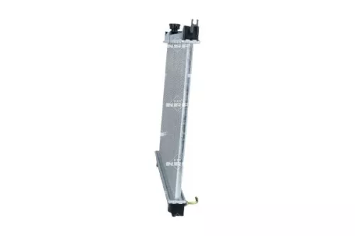 NRF Radiator, engine cooling (53914)