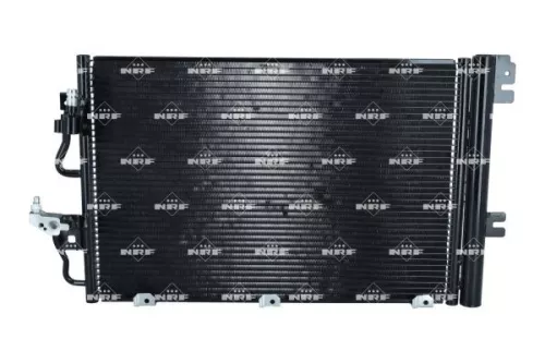 NRF Condenser, air conditioning (35555)