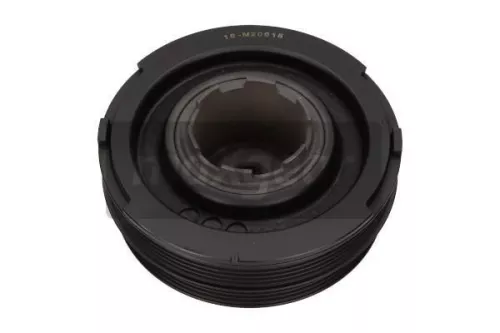 Belt Pulley, crankshaft