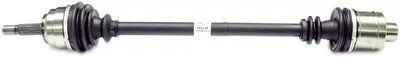 METELLI Drive Shaft (17-0169)