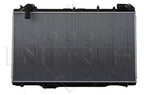 NRF Radiator, engine cooling (54750)