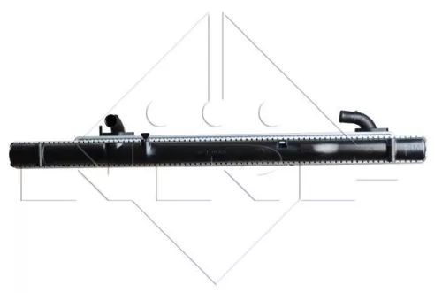 NRF Radiator, engine cooling (54750)