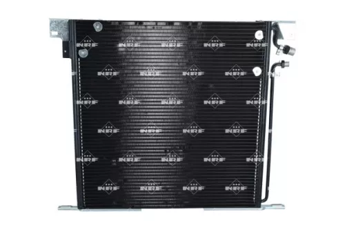 NRF Condenser, air conditioning (35305)