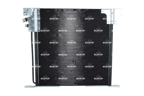 NRF Condenser, air conditioning (35305)