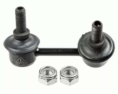 LEMFORDER Link/Coupling Rod, stabiliser bar (29796 01)