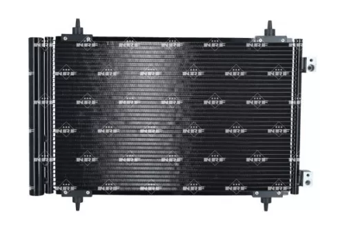 NRF Condenser, air conditioning (35844)