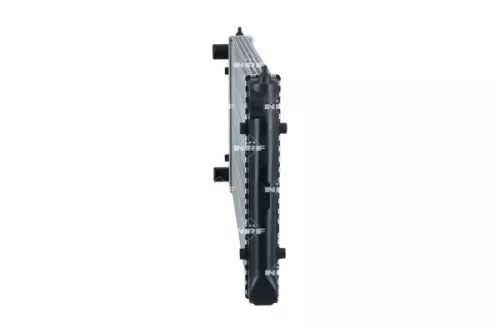 NRF Radiator, engine cooling (509501)