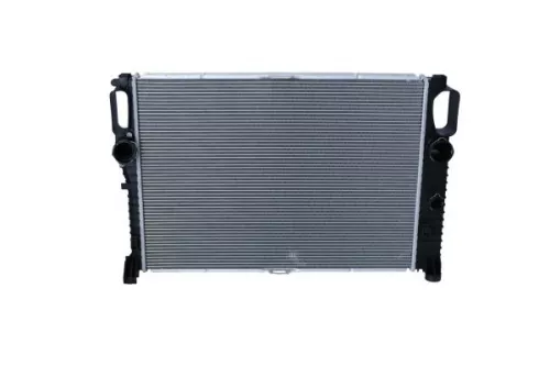 NRF Radiator, engine cooling (53829)
