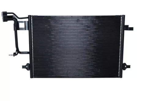 NRF Condenser, air conditioning (35308)