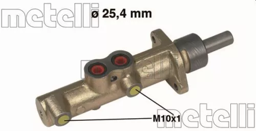 Brake Master Cylinder