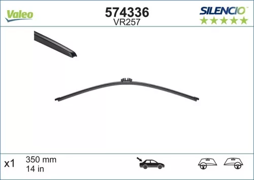 VALEO Wiper Blade (574336)