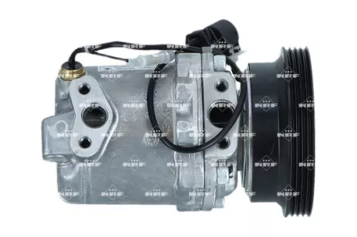 NRF Compressor, air conditioning (32055)