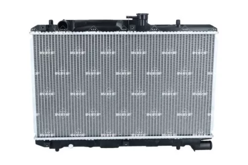 NRF Radiator, engine cooling (53351)