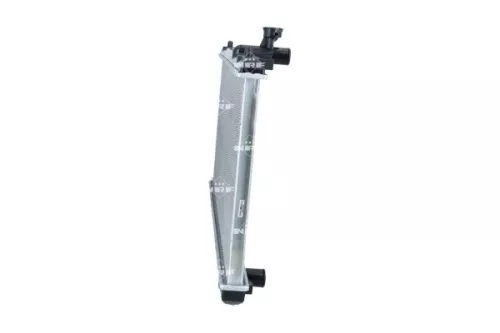 NRF Radiator, engine cooling (53428)