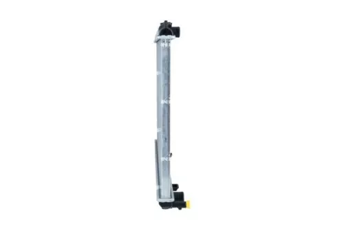 NRF Radiator, engine cooling (53452)